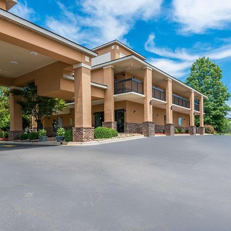Quality Inn & Suites Rockingham Luaran gambar