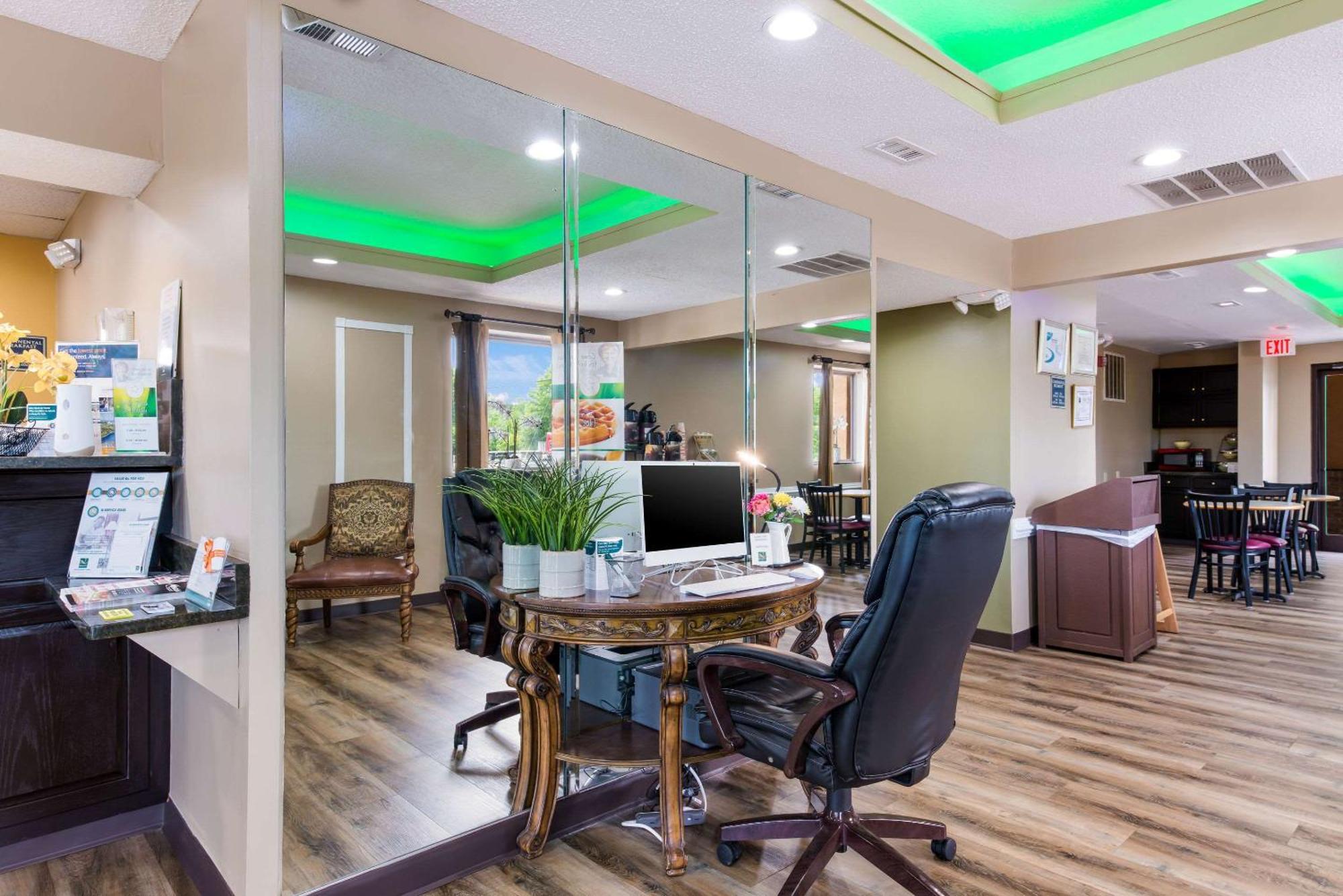 Quality Inn & Suites Rockingham Luaran gambar