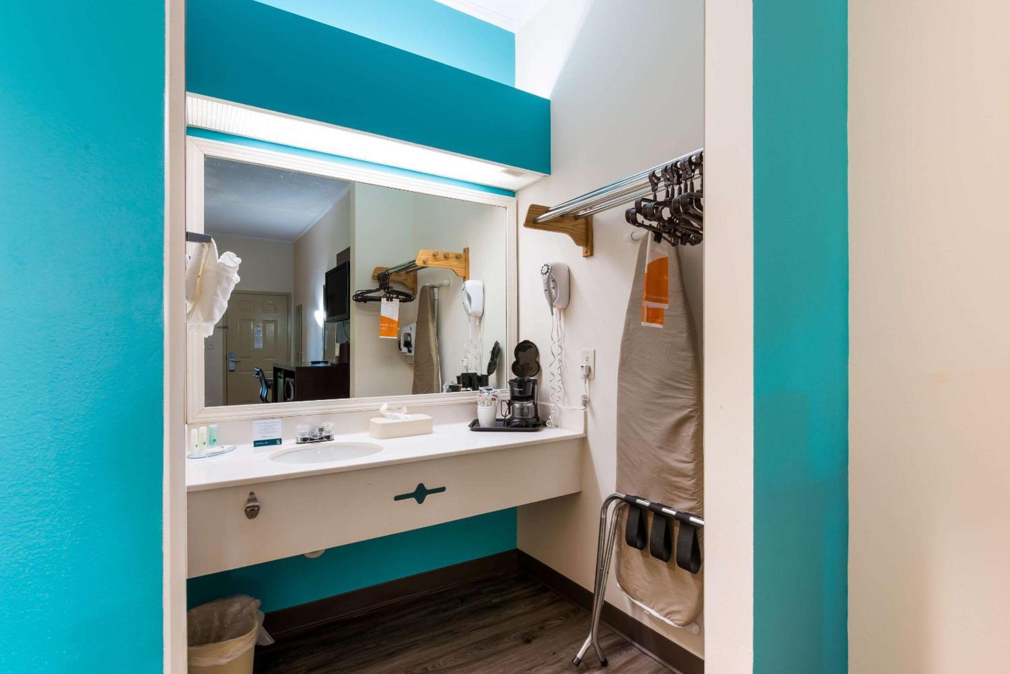 Quality Inn & Suites Rockingham Luaran gambar