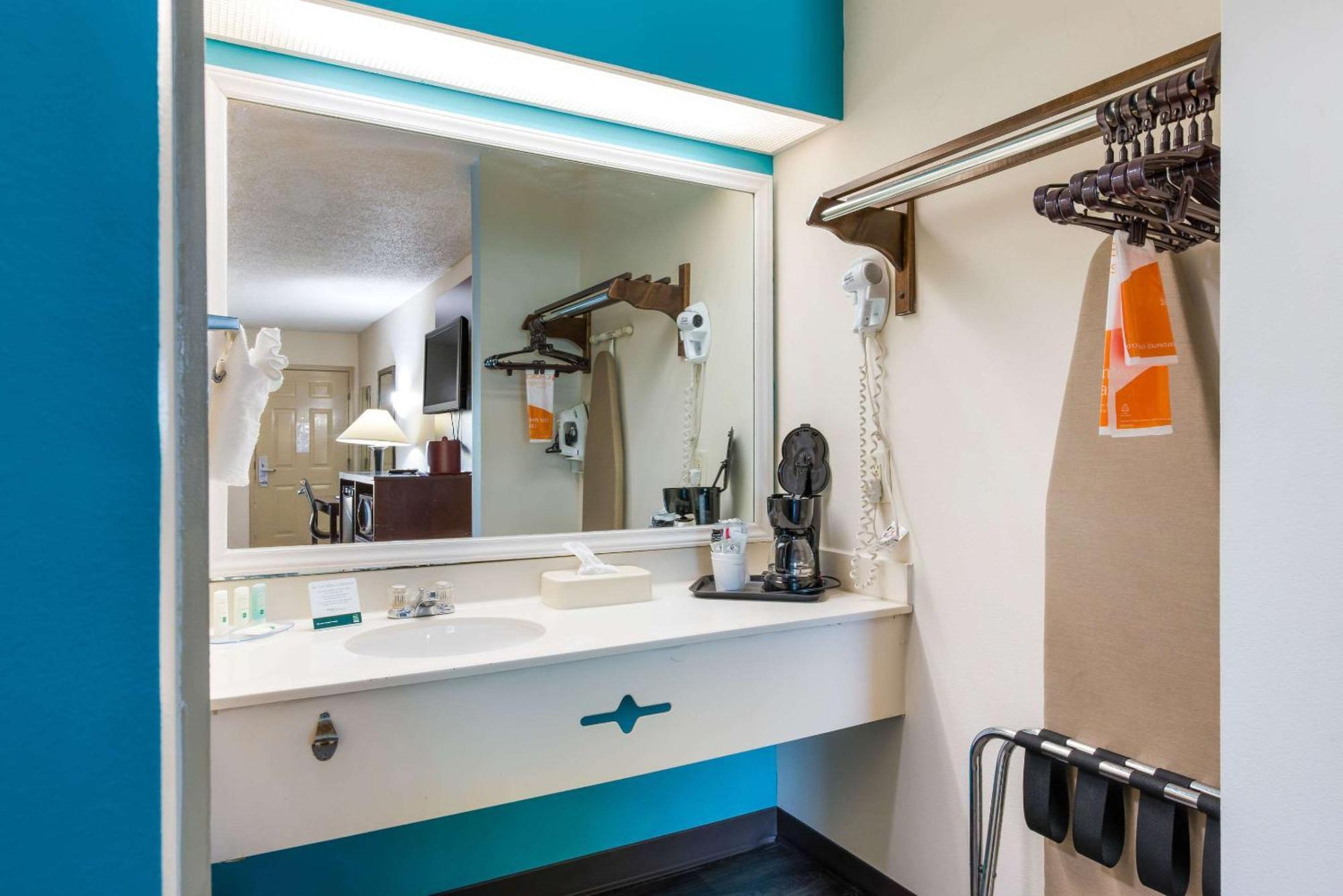 Quality Inn & Suites Rockingham Luaran gambar