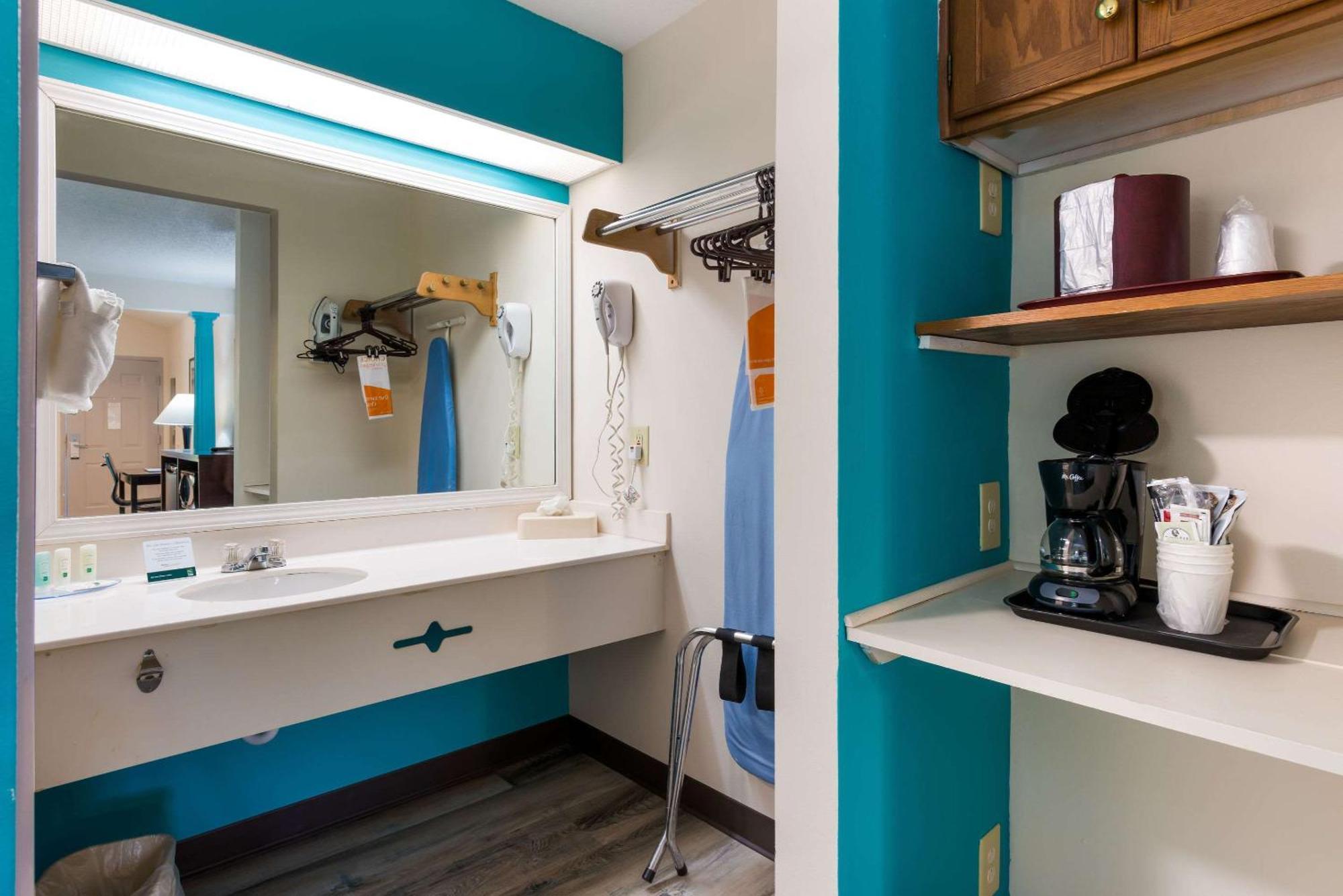 Quality Inn & Suites Rockingham Luaran gambar