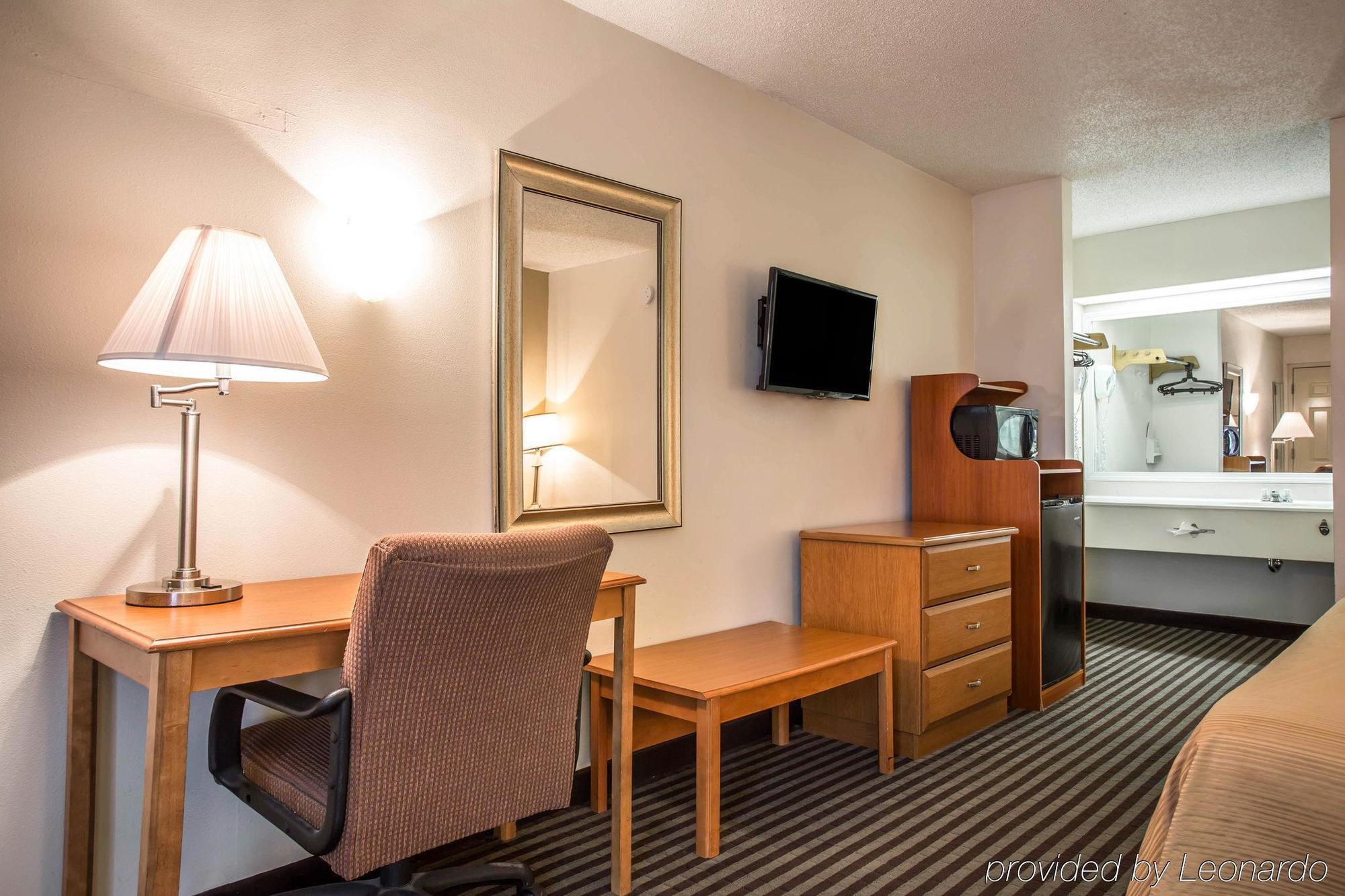 Quality Inn & Suites Rockingham Luaran gambar