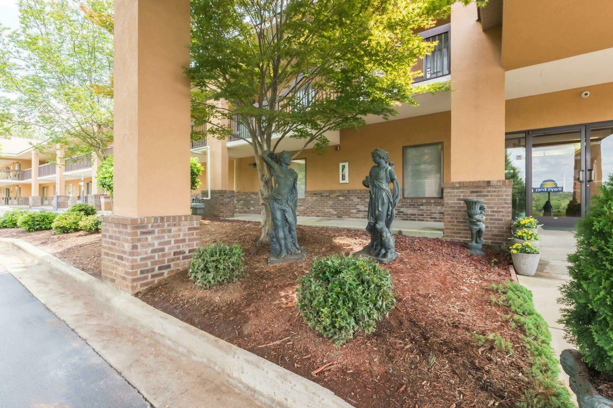 Quality Inn & Suites Rockingham Luaran gambar