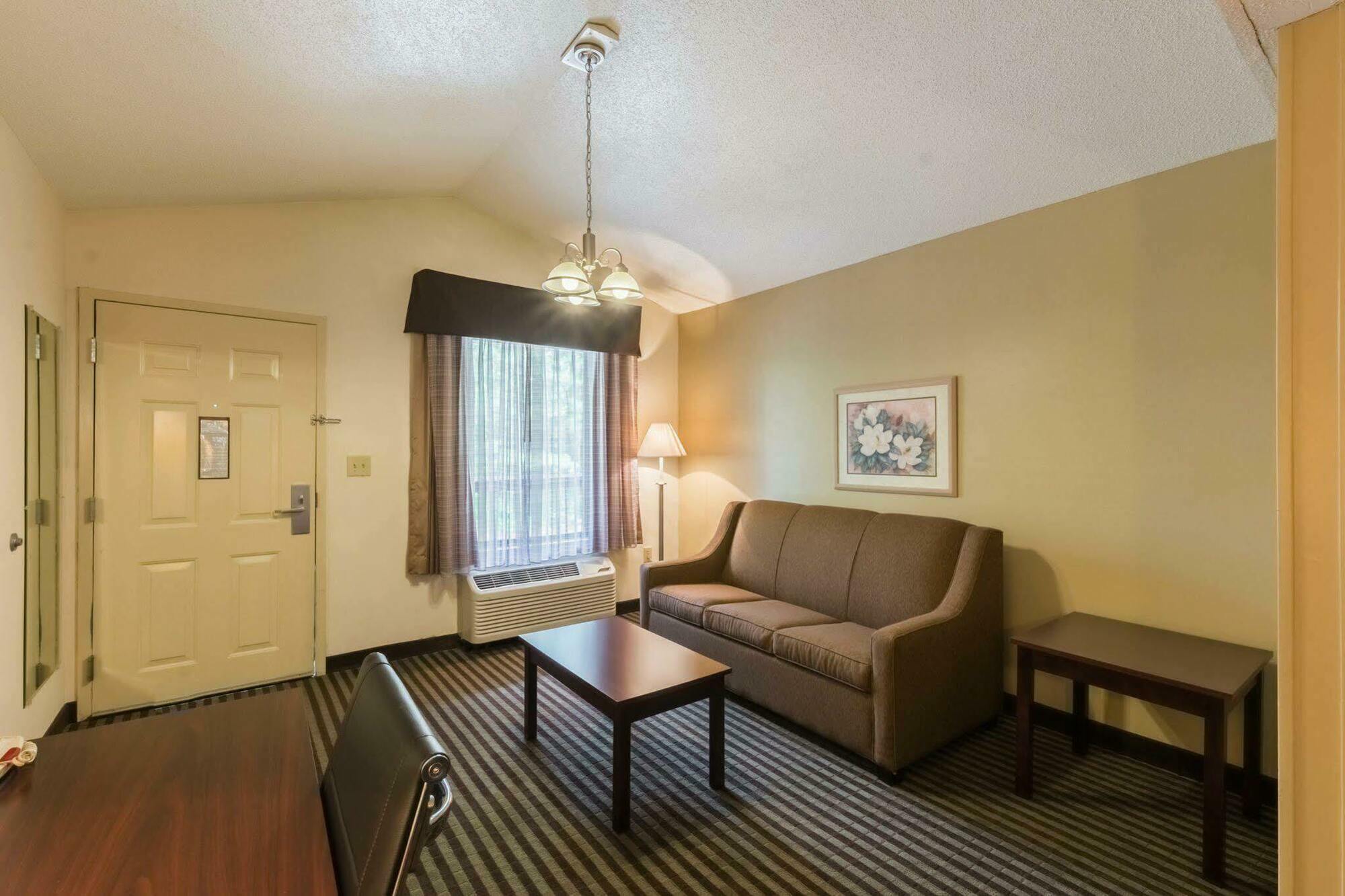 Quality Inn & Suites Rockingham Luaran gambar